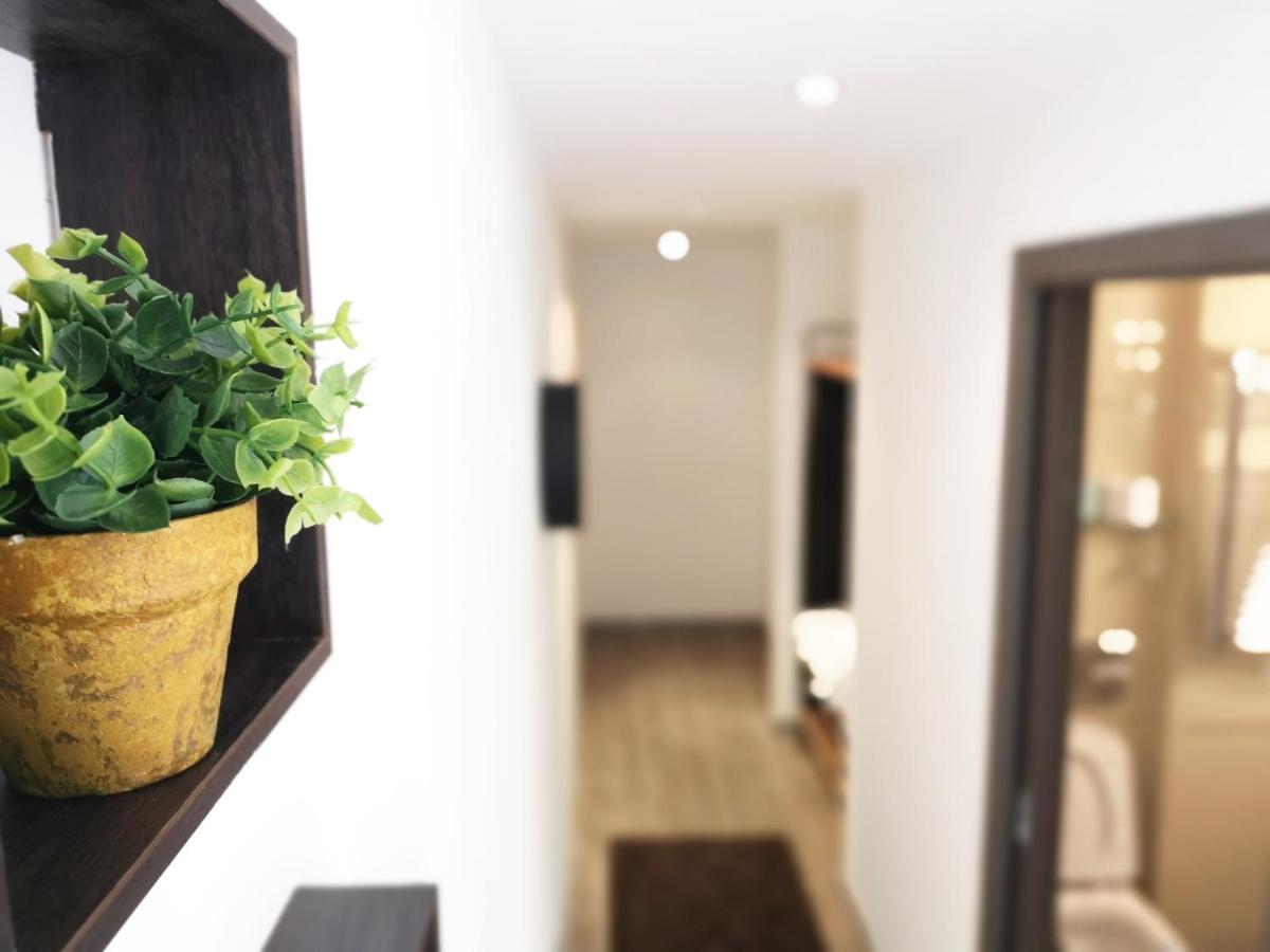The Evergreen Nest - Silver Mountain Poiana Brasov Ngoại thất bức ảnh
