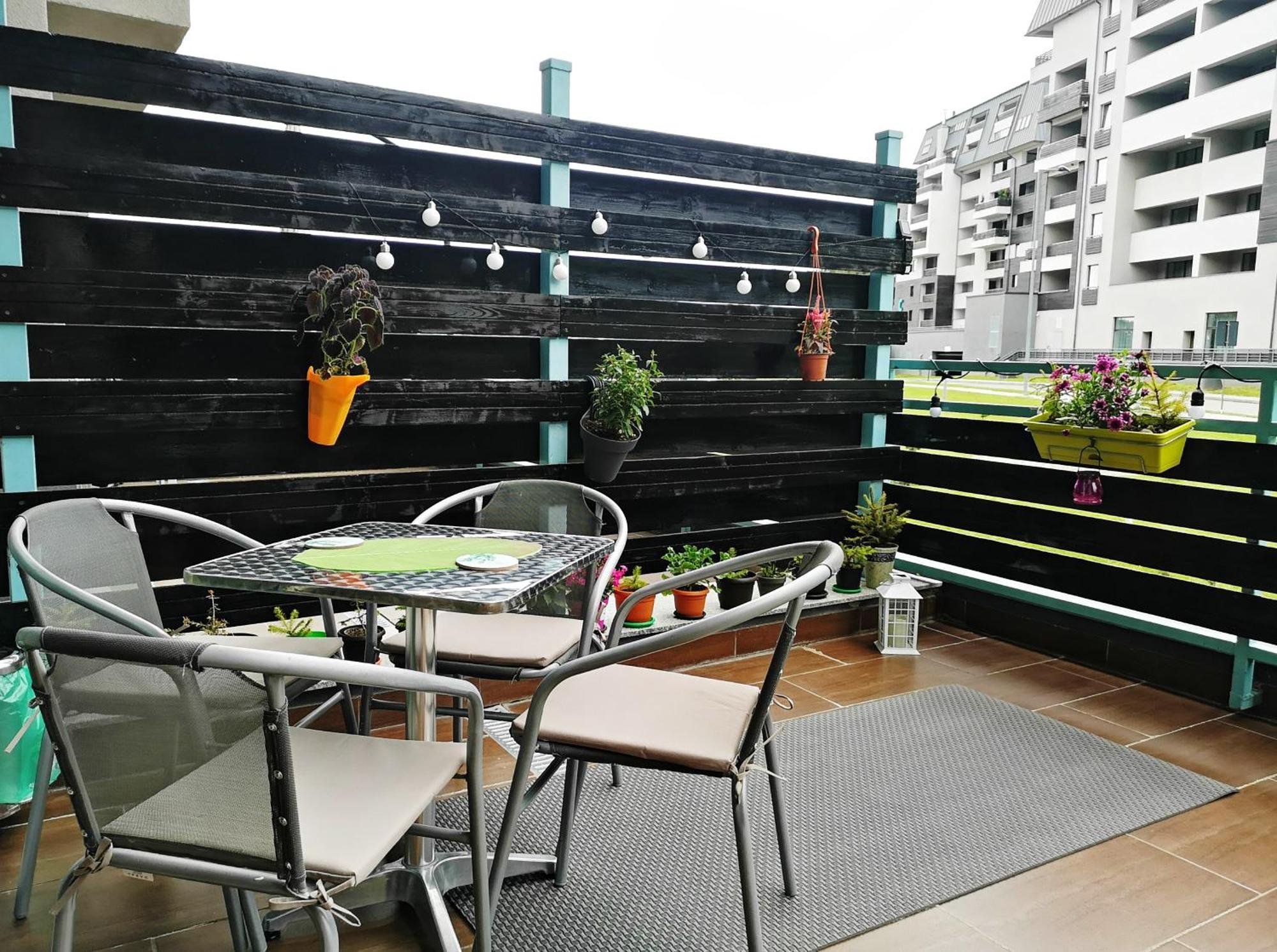 The Evergreen Nest - Silver Mountain Poiana Brasov Phòng bức ảnh